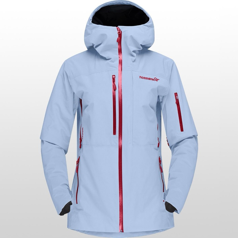 Norrona Lofoten GORE-TEX Insulated Ski Jacket